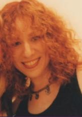 Elynn Diamond — vocal coach and holistic arts life coach